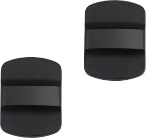2025 New Upgrade Magnetic Slider Replacement Block, Slider Lid Magnet for Yeti Lids 10 oz, 14oz, 16 oz, 20 oz, 26 oz, 30 oz (Black Black)