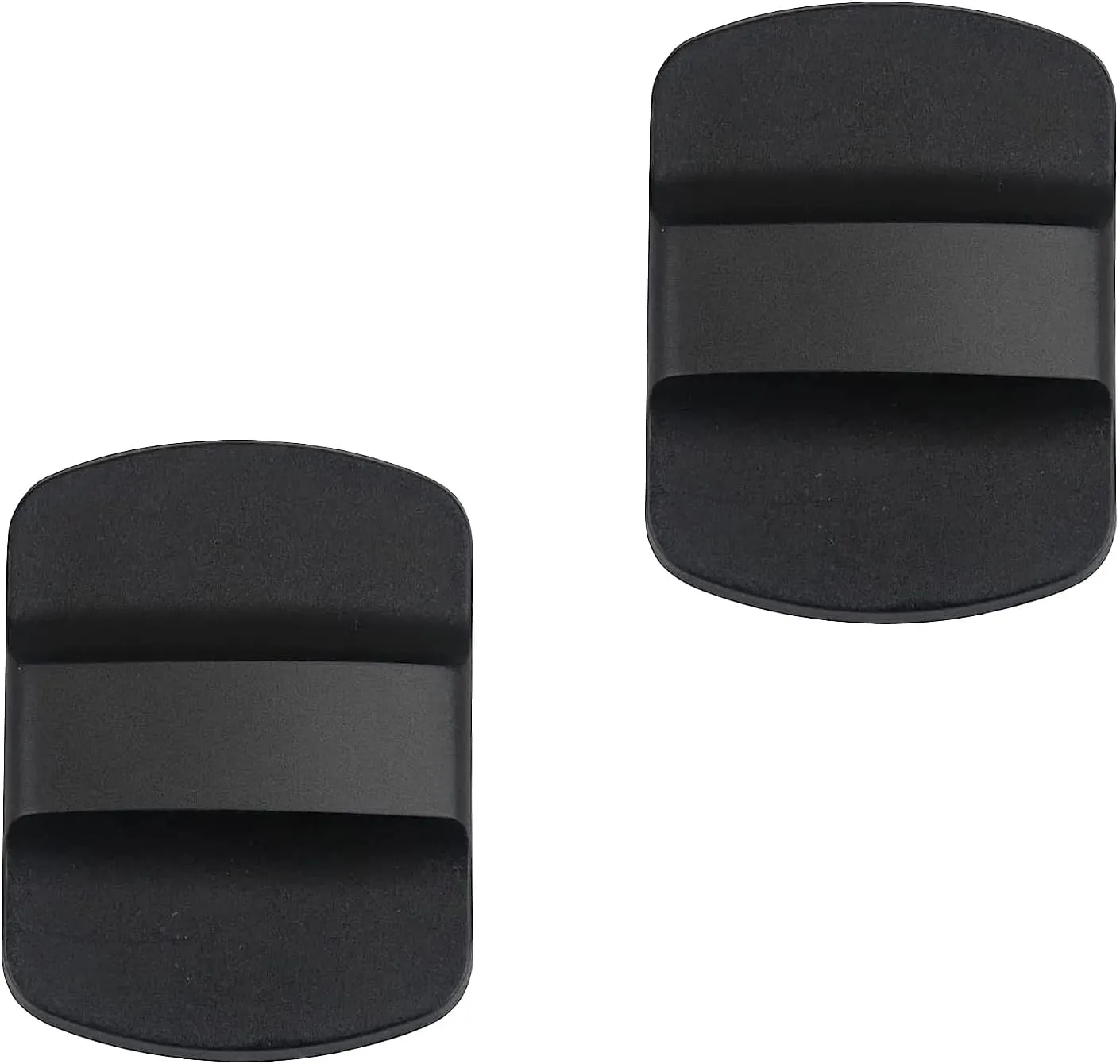 2025 New Upgrade Magnetic Slider Replacement Block, Slider Lid Magnet for Yeti Lids 10 oz, 14oz, 16 oz, 20 oz, 26 oz, 30 oz (Black Black)
