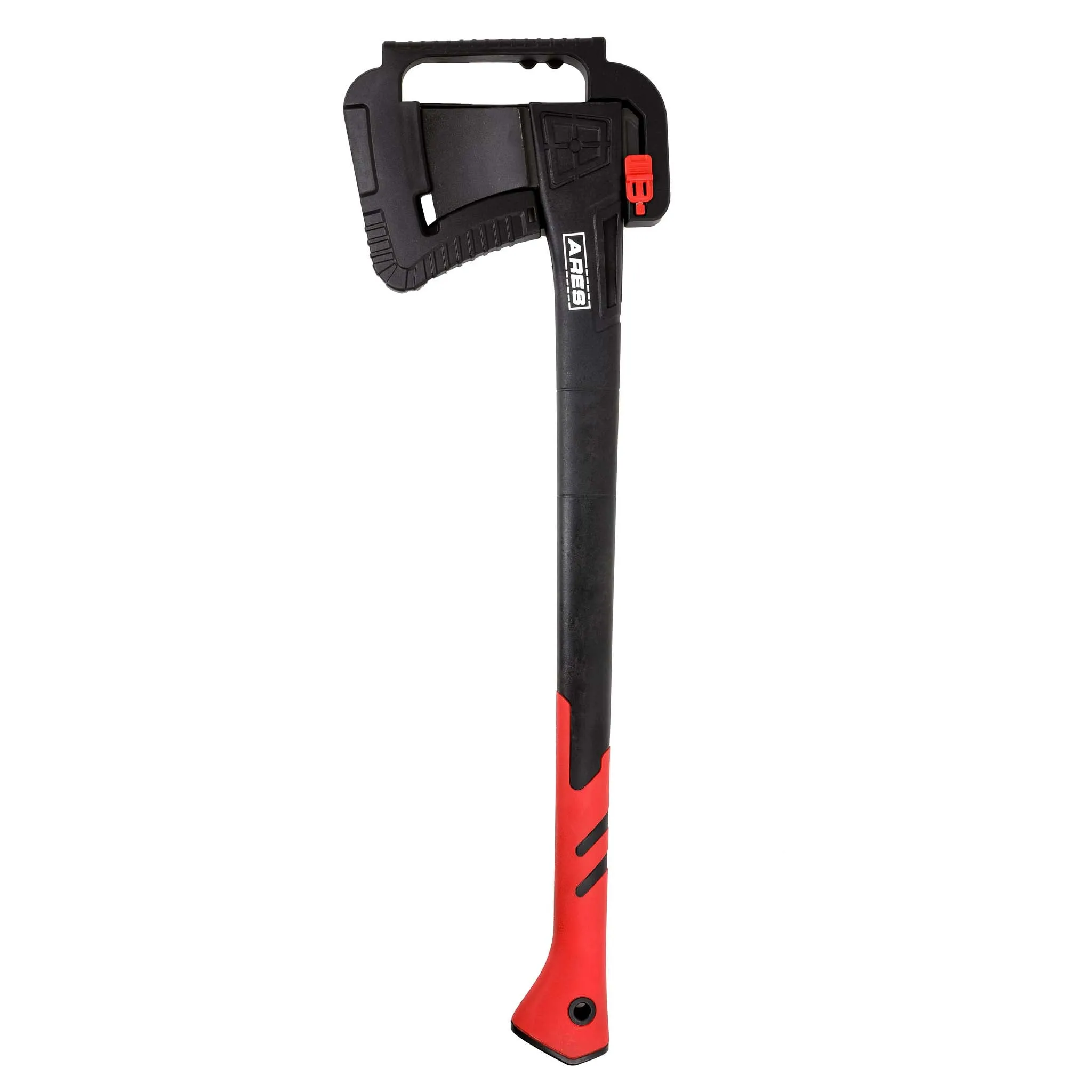 28-Inch Chopping Axe