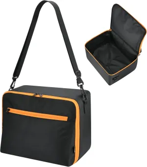 Cosmos Paddle Board Pump Carry Bag Compatible with Outdoor SUP Air Pump - Portable Storage Case Bag for Carrying Air Pump for SUP, Paddle Board, Kayak, Boat & Trent in Travel & Water Sports