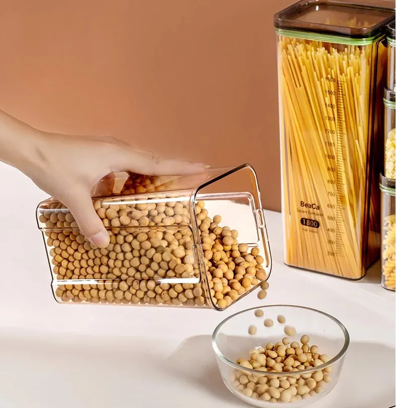 Food Container Set - (S29)