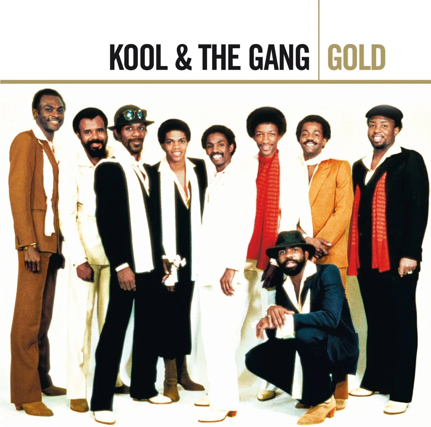Gold [2 CD]