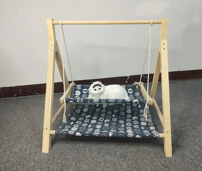 KittyHaven Hammock