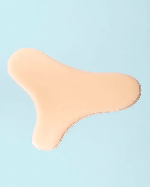 Skin Plumping Reusable Chest Pad  | Dreambox Beauty