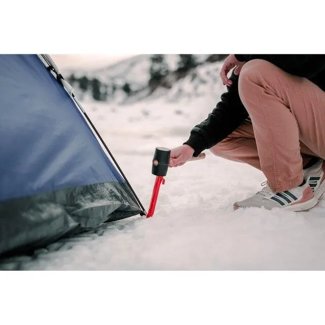 Stansport Rubber Tent Peg Mallet