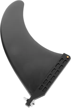 Surf Board Fin Water Stabilizer for Easy Install Adjust Universal Fit for Most Inflatable Boards