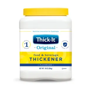 Thick-It® Ready to Use Original Food & Beverage Thickener, 10 oz. Canister