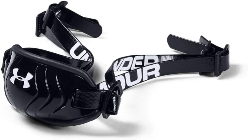 Under Armour Teen-Boys Spotlight Chinstrap Youth